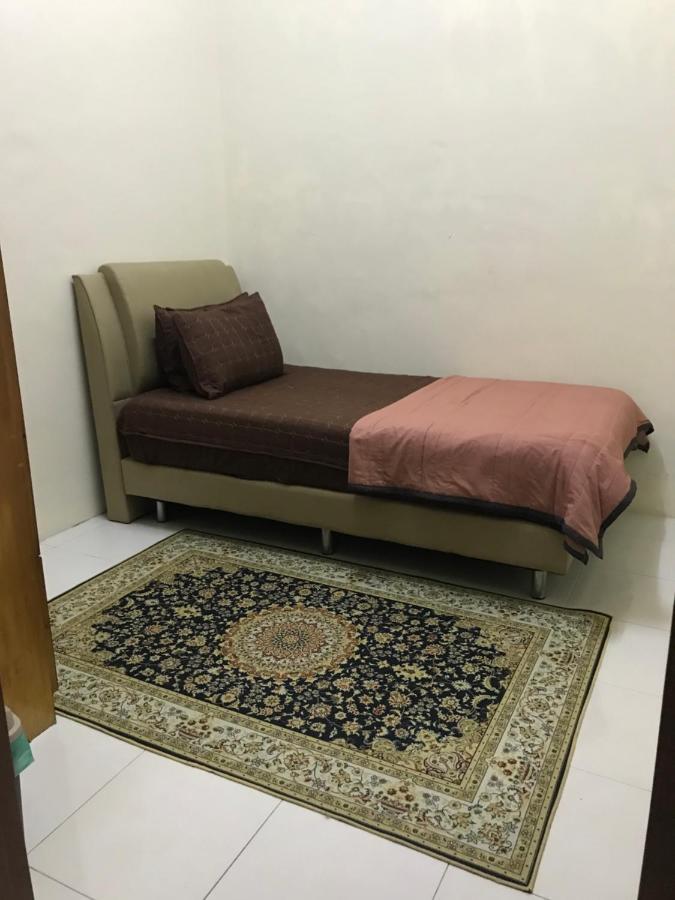 Hj Homestay Kuala Terengganu Buitenkant foto