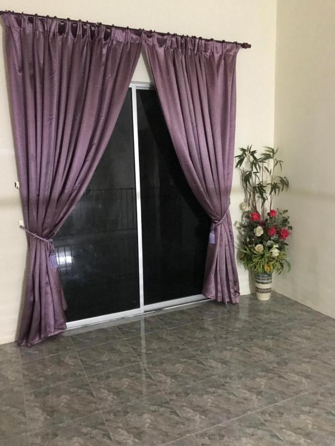 Hj Homestay Kuala Terengganu Buitenkant foto